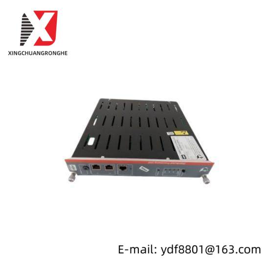 METSO A413160 PLC Module