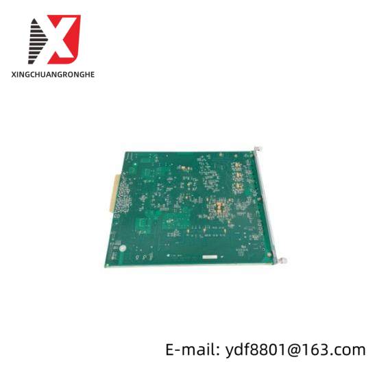 METSO A413160 PLC Module