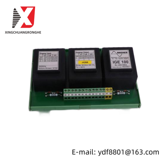 SBS VME-IP-CARRIER VIPC616 Industrial Ethernet Module