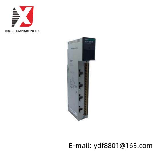 schneider_140aco04000c_modicon_quantum_analog_output_module.jpg Schneider Modicon Safety DC Discrete Input Module 140SDI95300S, Industry Standard for Reliable Control Systems