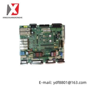 SHINBORY DENSHI HD-522 Microelectronics & Microprocessor Module, High Performance Industrial Control Component