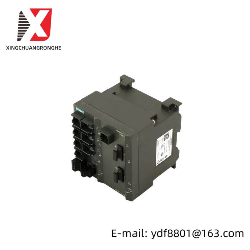 GE IS215UCC-AM03A VME Bus Interface Module