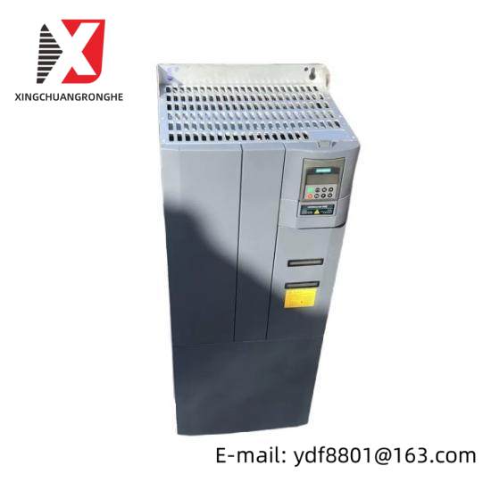 SIEMENS SIMADYN D 6DP1280-8AB Control Module