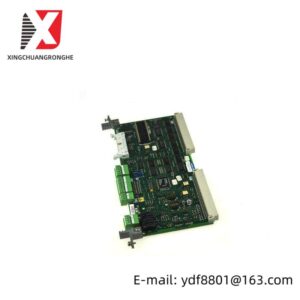 SIEMENS 6SE7090-0XX85-1DA0: Simovert AC Drive Inverter Board - Pioneering Control Solutions