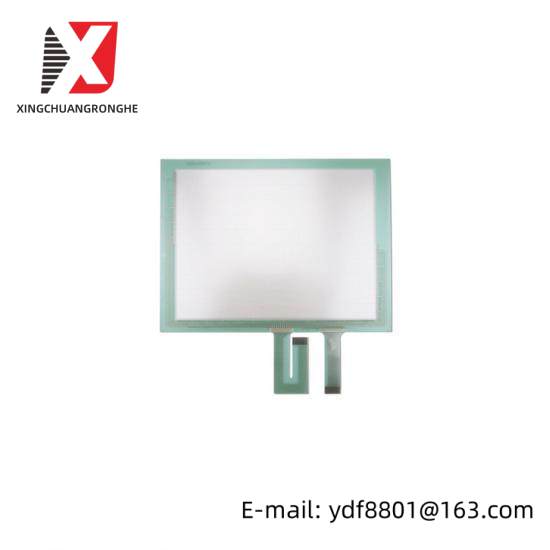 TRICONEX 3451 High Performance Control Module