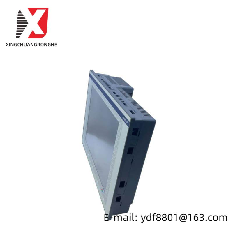 TRICONEX 3451 High Performance Control Module