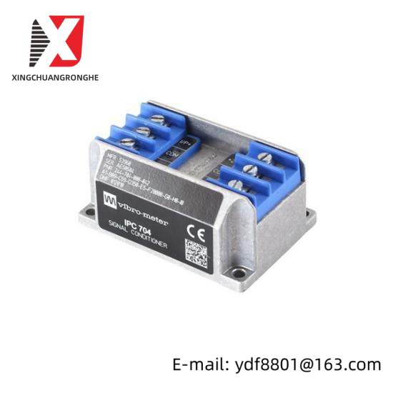 vibro_meter_244-704-000-042_signal_condition.jpg Vibro GSI122 Industrial Control PLC Module