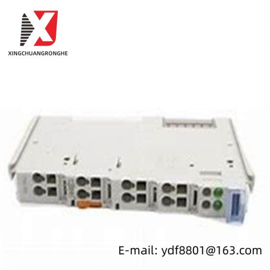 wago_750-552_i_o_module_2_analog_0-24v.jpg Honeywell CC-PAIN01 51410069-175 Analog Input Module for PLC Control Systems