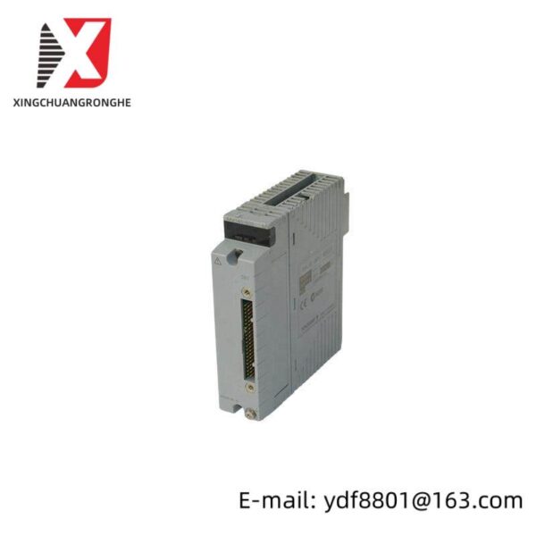 Yokogawa AAI143-S50 S1 Analog Output Module - High Precision & Reliability for Industrial Control Systems