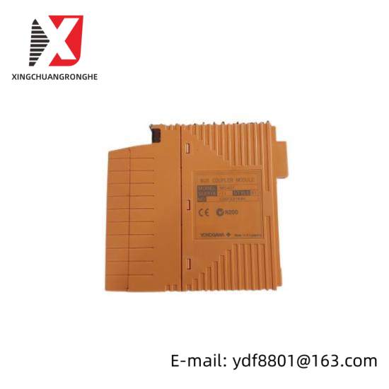 Yokogawa SEC401-11 ESB Bus Coupler Module - Safety Control Integration Solution