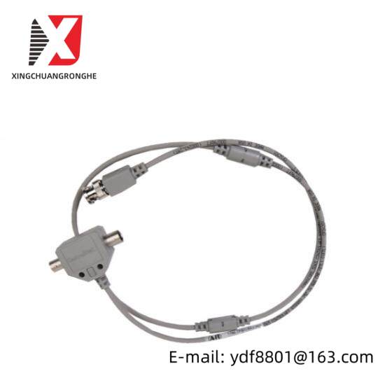 1786-tps_c_controlnet_coax_t-tap.jpg Rockwell A-B 1786-TPS ControlNet Coaxial Straight T-Tap