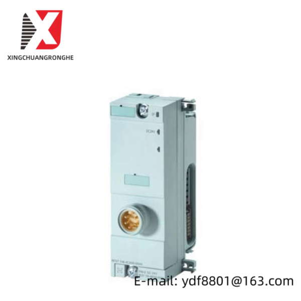 SIEMENS 6ES7148-4CA00-0AA0 Electronic Power Module for ET 200S