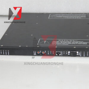 TRICONEX 3008