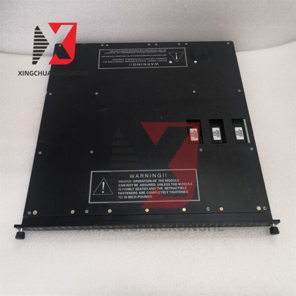 TRICONEX 3503E