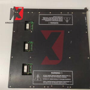 TRICONEX 3511