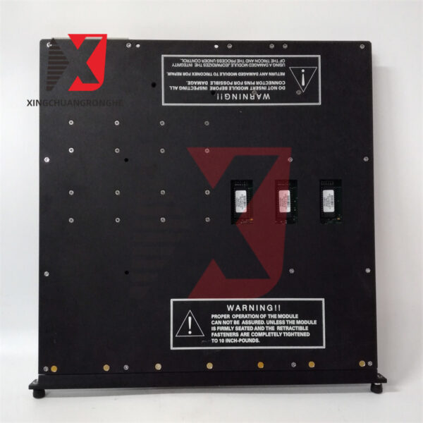 TRICONEX 3604E