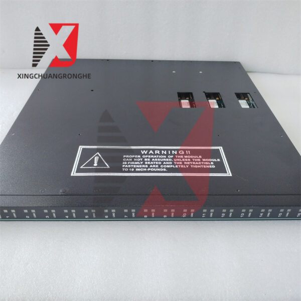 TRICONEX 3624