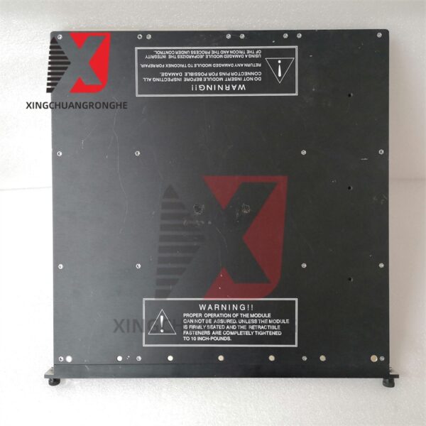 TRICONEX 3625