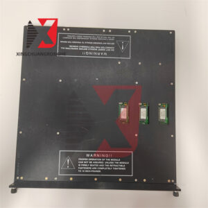 TRICONEX 3636R