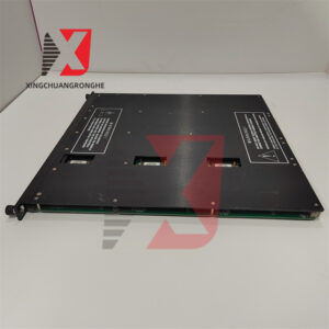 TRICONEX 3700