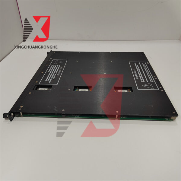 TRICONEX 3700