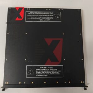 TRICONEX 3721