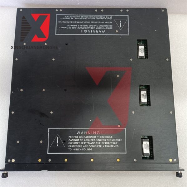 TRICONEX 3805E