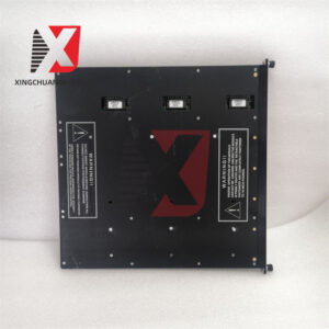 TRICONEX 3806E