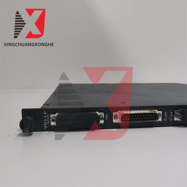 TRICONEX 4119A