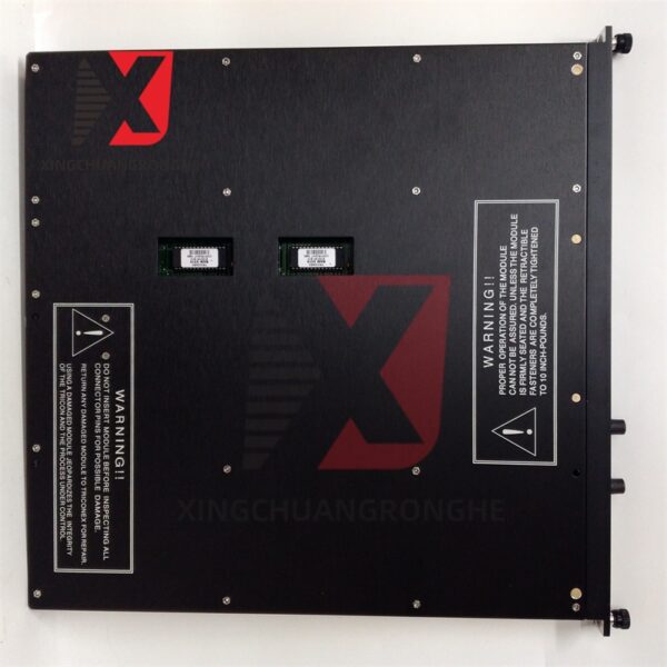TRICONEX 4211