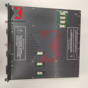 TRICONEX 4329