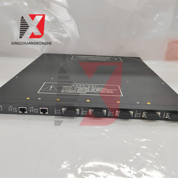 TRICONEX 4351A