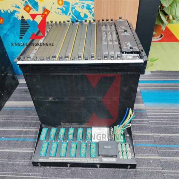 TRICONEX 8111