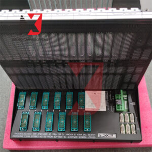 TRICONEX 8112