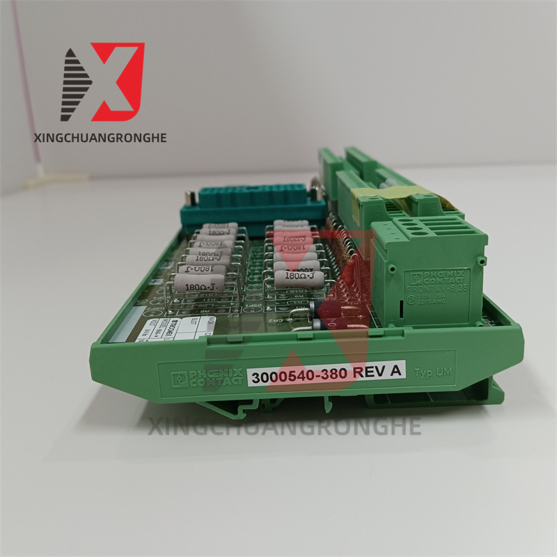 TRICONEX 9566 7400150-370 3000540-380 (4)