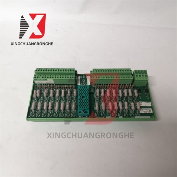 TRICONEX 9566-8XX