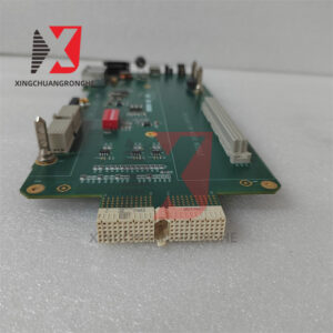 TRICONEX MP3009