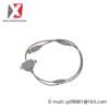 Rockwell A-B 1786-TPS ControlNet Coaxial Straight T-Tap