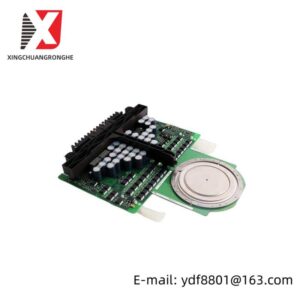 ABB 6644789A2 Controlway Daughter Card - Industrial Automation Solutions