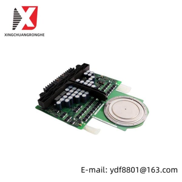 ABB 6644789A2 Controlway Daughter Card - Industrial Automation Solutions