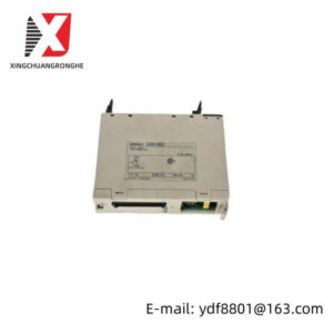 ABB DA001 - I/O Module: Advanced Control, Precision & Reliability