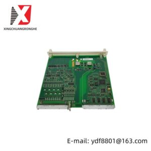 ABB DSAX110A 3BSE018291R1 Control Panel: Advanced Automation Solution for Industrial Applications