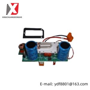 ABB GM10032582-KIT 101935-217 PLC Module: Industrial Automation Solutions