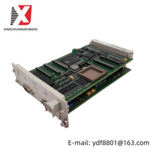 ABB YPQ102E YT204001-FT: Enhanced Communication Module for Industrial Automation