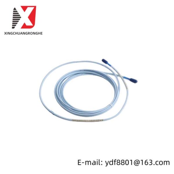 Bently Nevada 330101-30-63-15-02-CN Proximity Probe - Advanced Sensor Technology for Industrial Automation