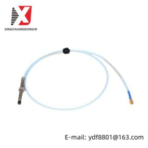 Bently Nevada 330101-33-53-10-02-05 Nominal Probe: Advanced Industrial Control Module
