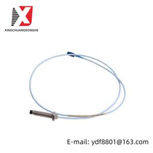 Bently Nevada 330173-00-04-10-02-00 | Proximity Probes, Precision Sensor for Industrial Automation