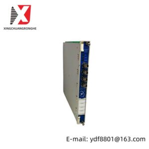 Bently Nevada 3500/77M 140734-07 Pressure Monitor: Precision Control for Industrial Applications