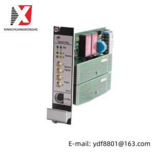 Bosch Rexroth R911277699 Control Module, Industrial Automation Solutions