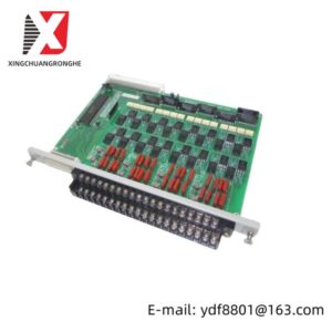 EMERSON KL3031X1-BA1 Input Module for Industrial Automation Control Systems